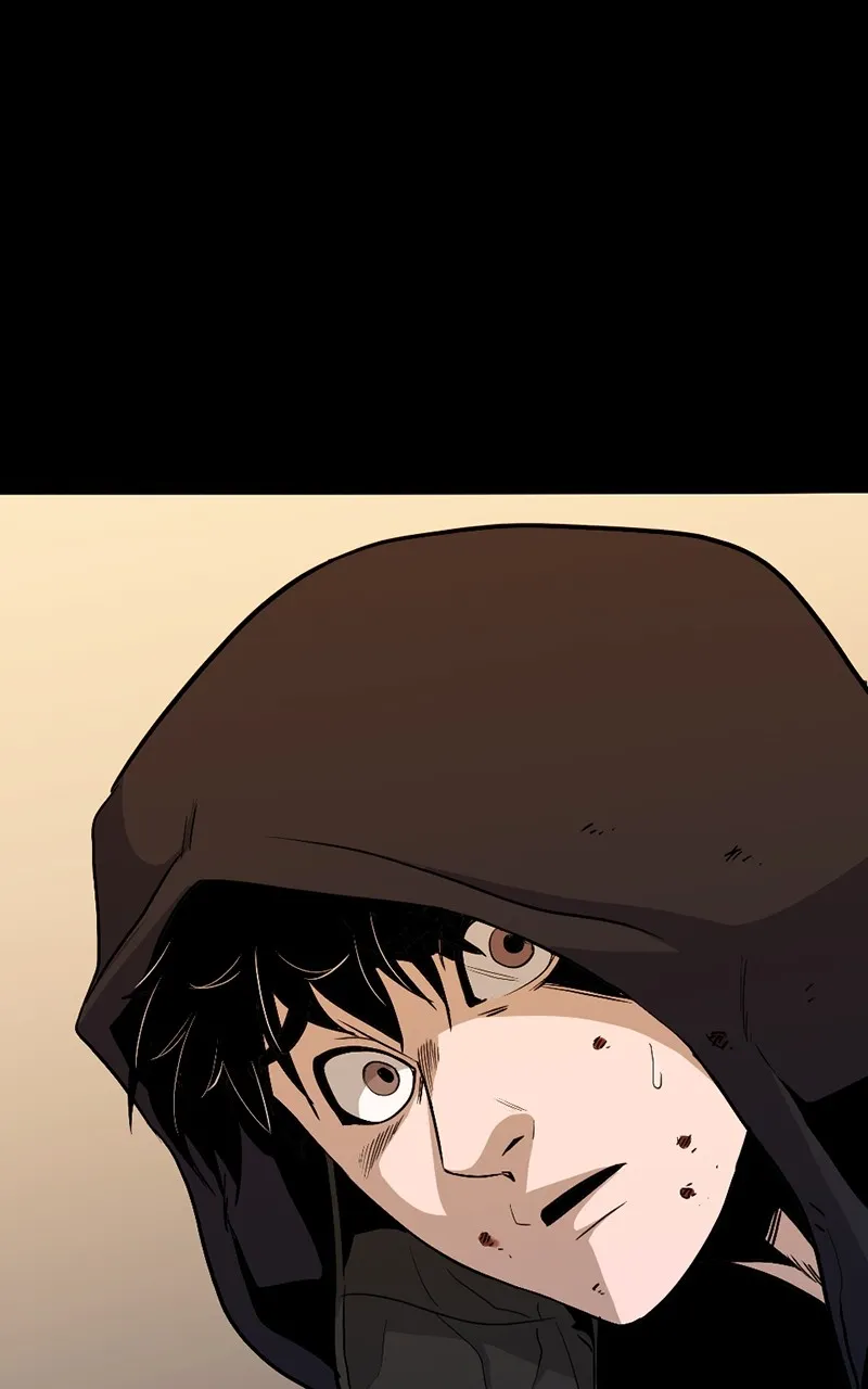 Judge and Executioner Chapter 7 page 91 - 