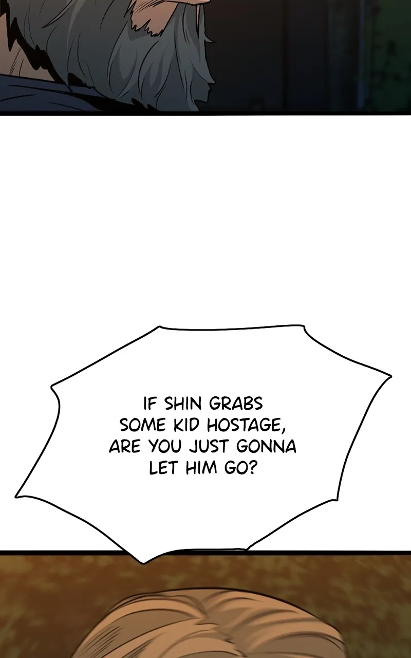 Judge and Executioner Chapter 7 page 95 - 