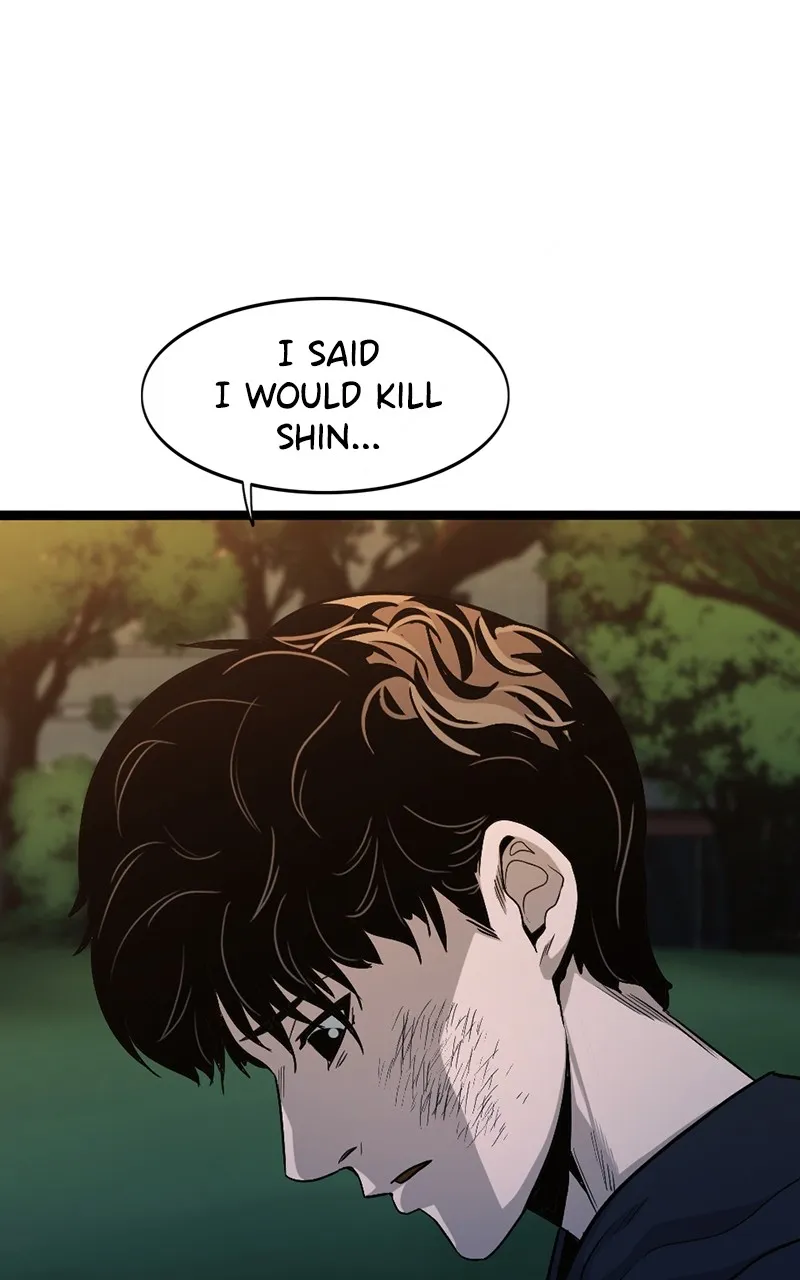 Judge and Executioner Chapter 7 page 97 - 