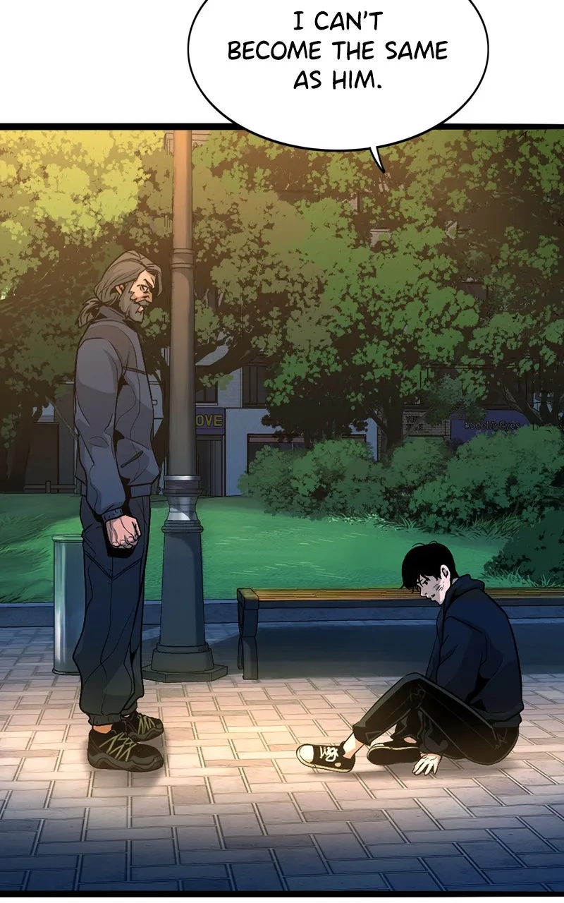 Judge and Executioner Chapter 7 page 99 - 