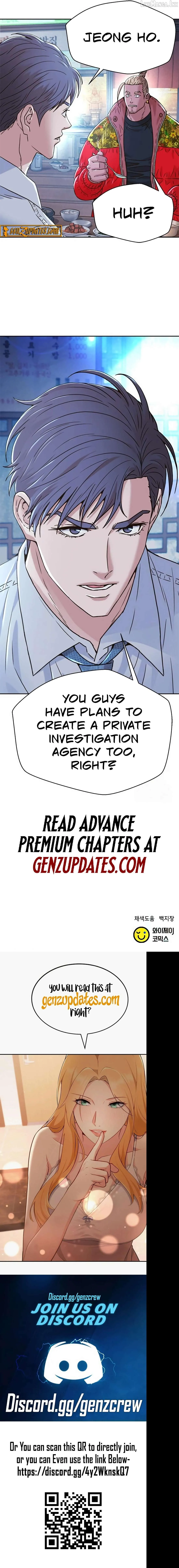 Judge Lee Han Young Chapter 221 page 19 - 