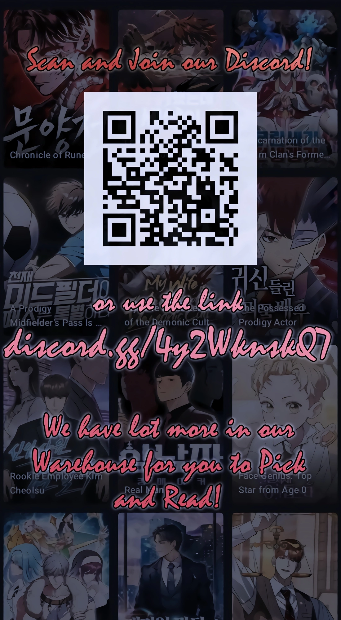 Judge Lee Han Young Chapter 223 page 1 - 