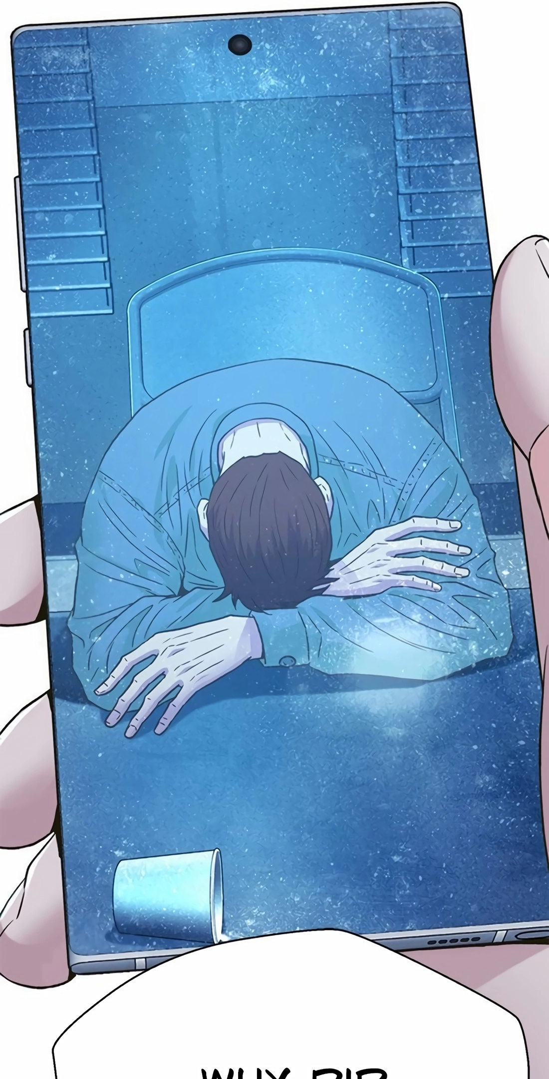 Judge Lee Han Young Chapter 223 page 105 - 