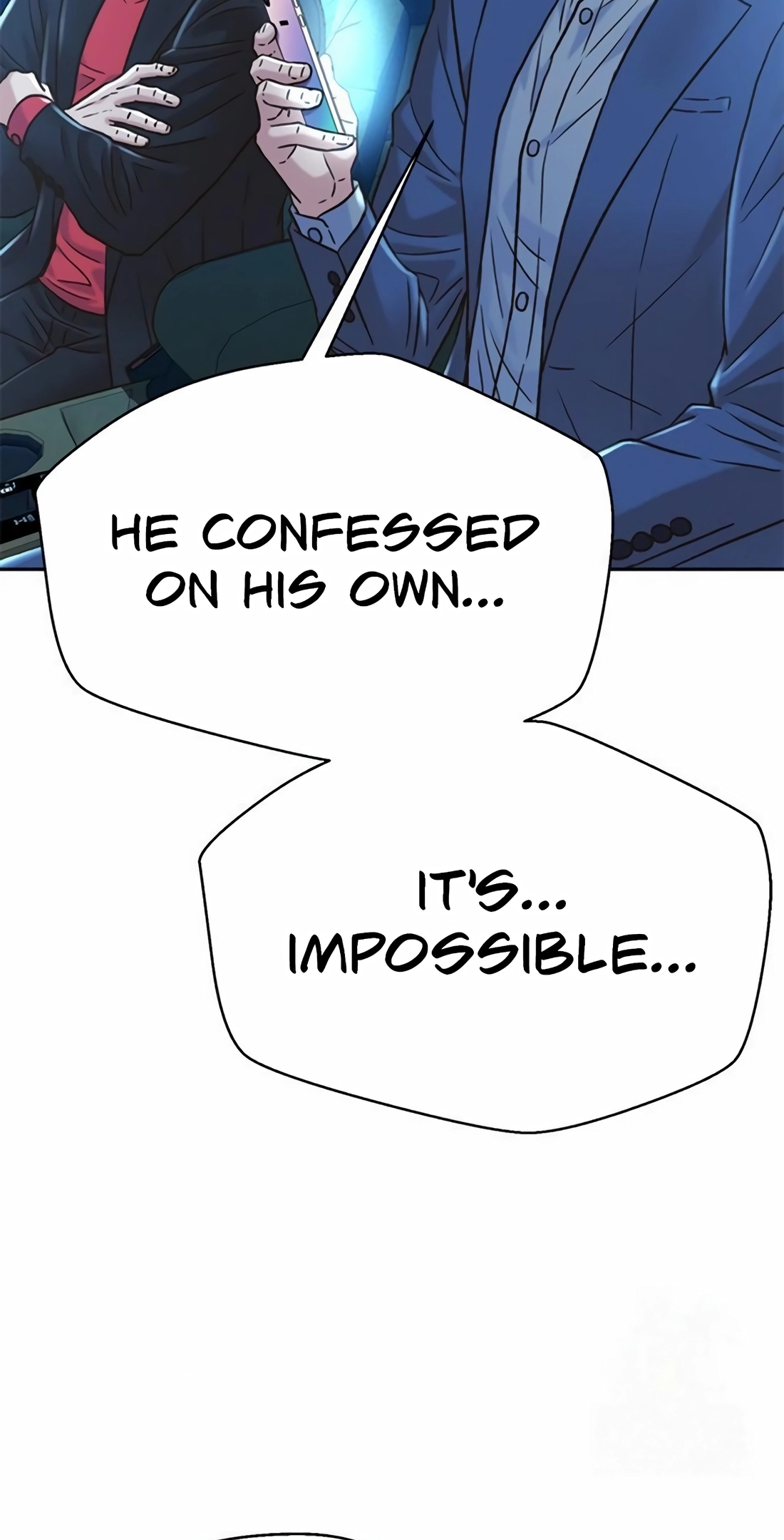 Judge Lee Han Young Chapter 223 page 107 - 
