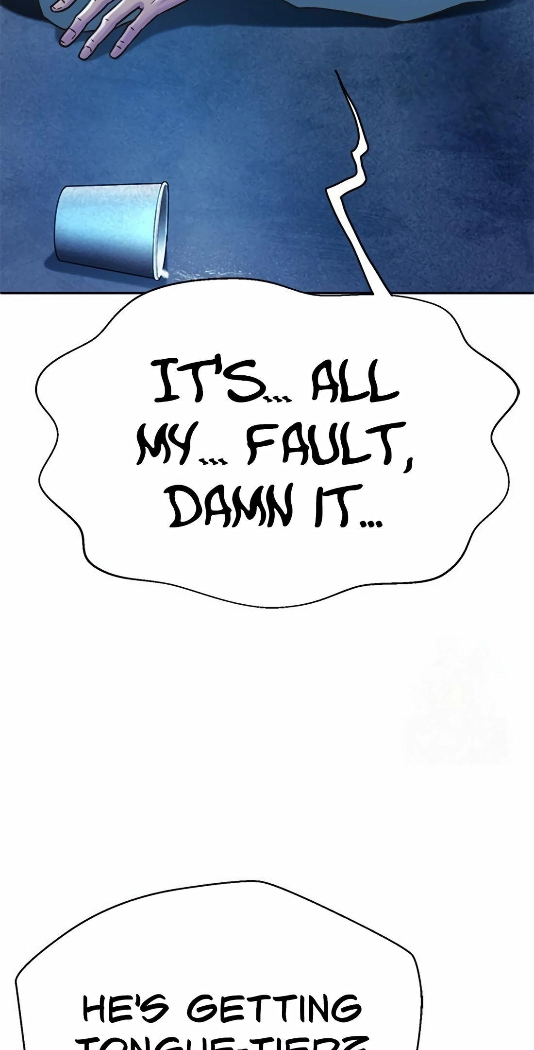 Judge Lee Han Young Chapter 223 page 109 - 