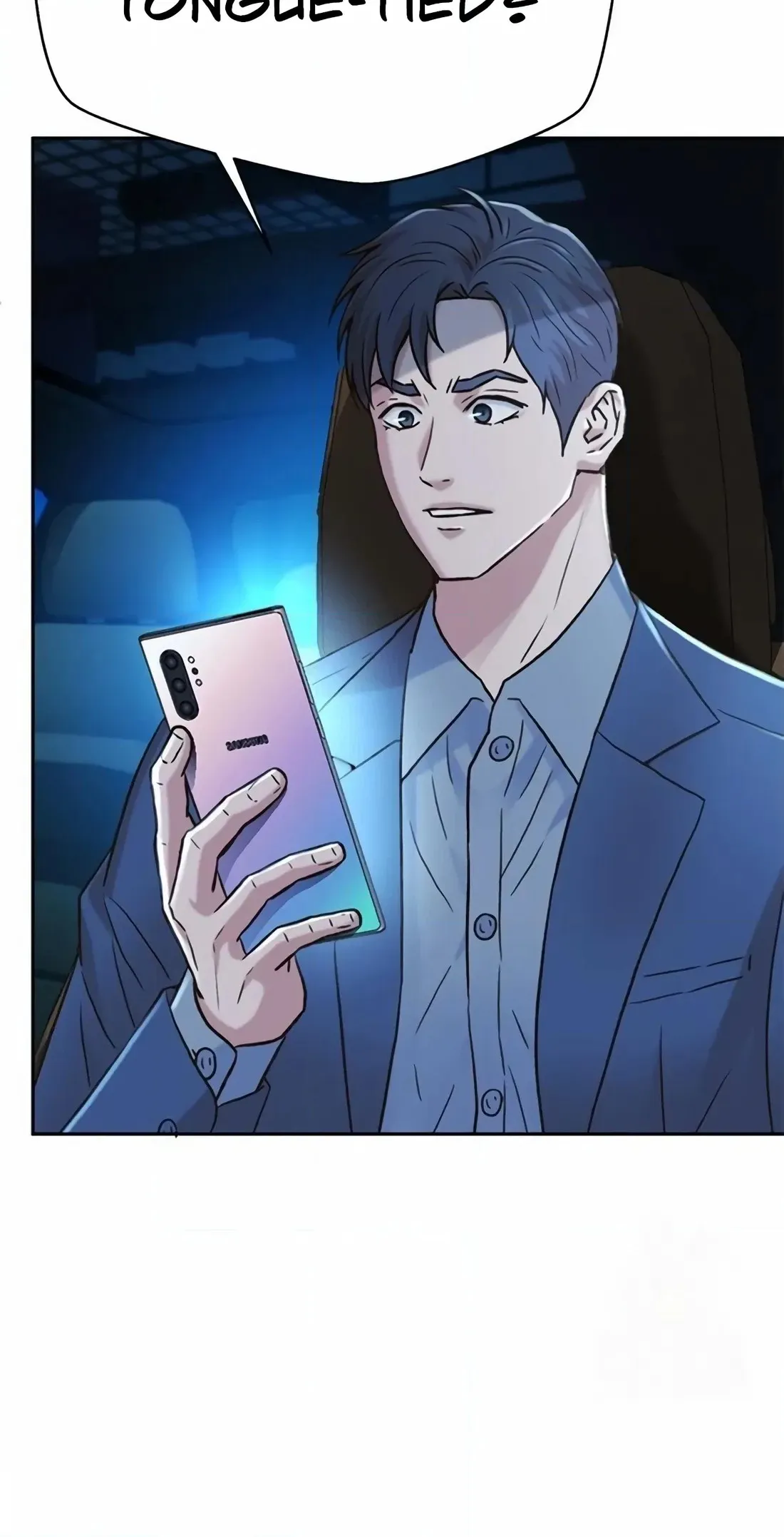 Judge Lee Han Young Chapter 223 page 110 - 