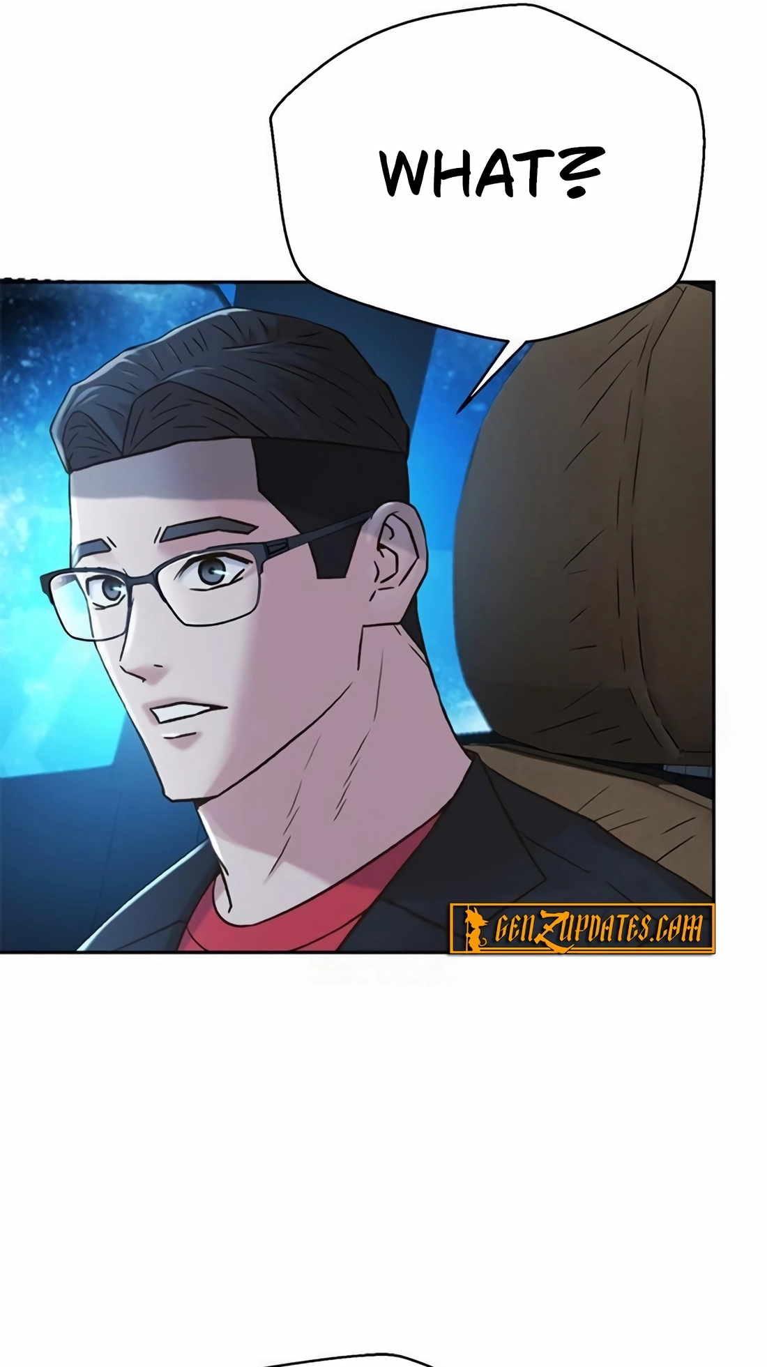 Judge Lee Han Young Chapter 223 page 111 - 