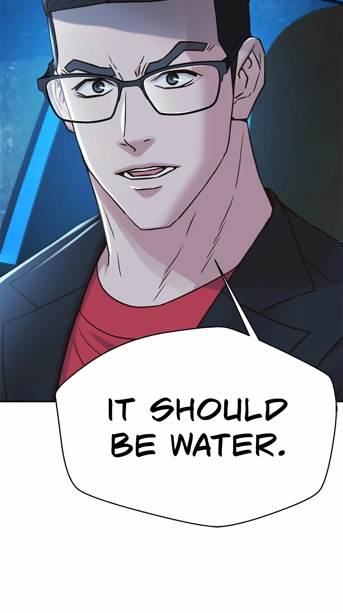 Judge Lee Han Young Chapter 223 page 114 - 
