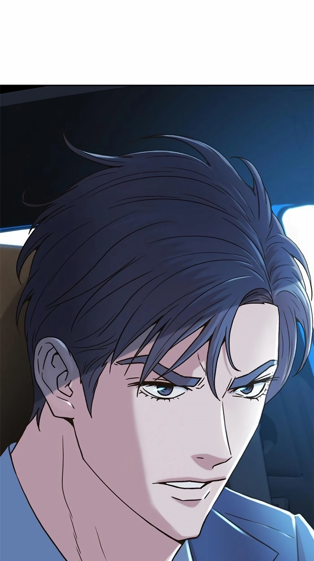 Judge Lee Han Young Chapter 223 page 115 - 