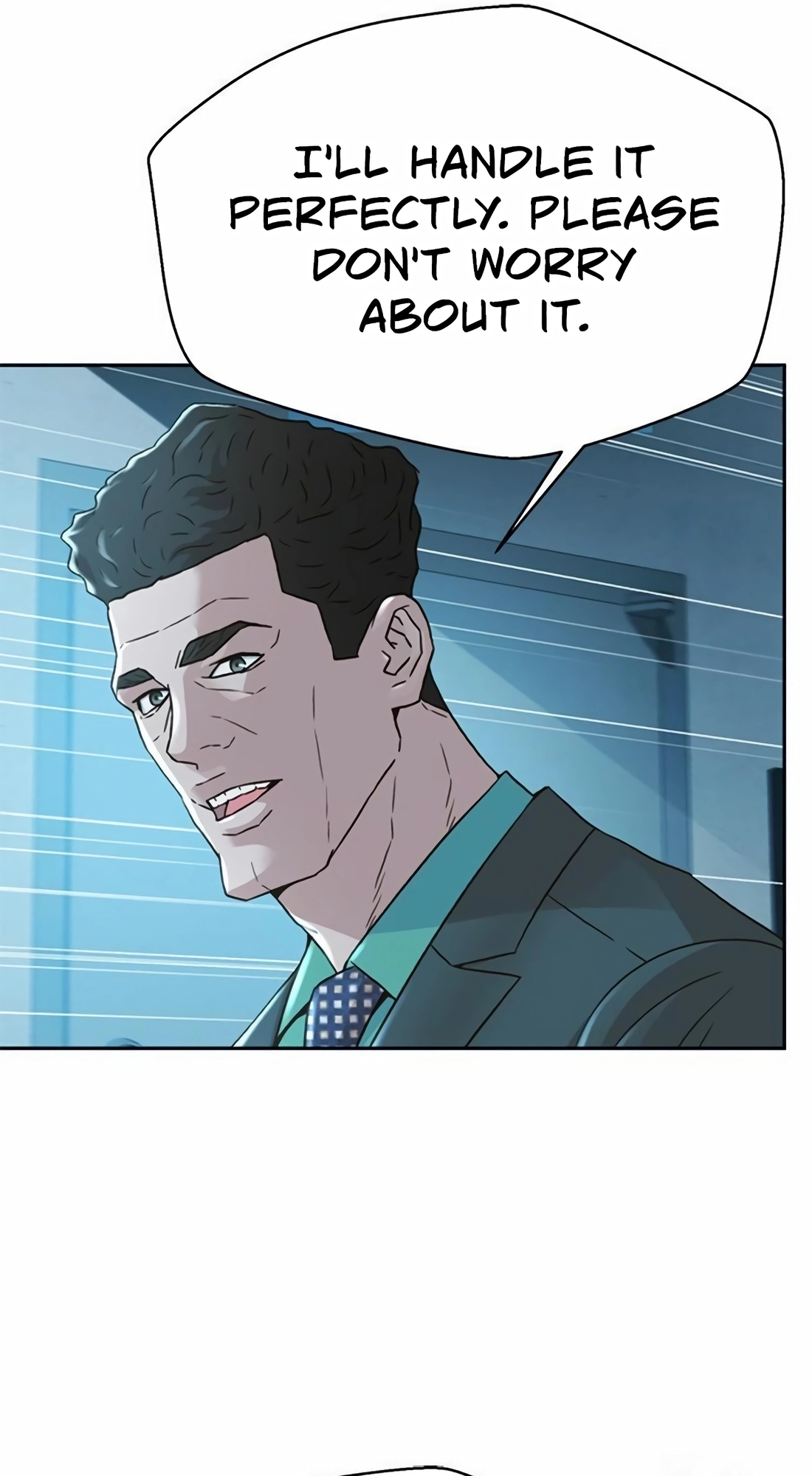 Judge Lee Han Young Chapter 223 page 14 - 