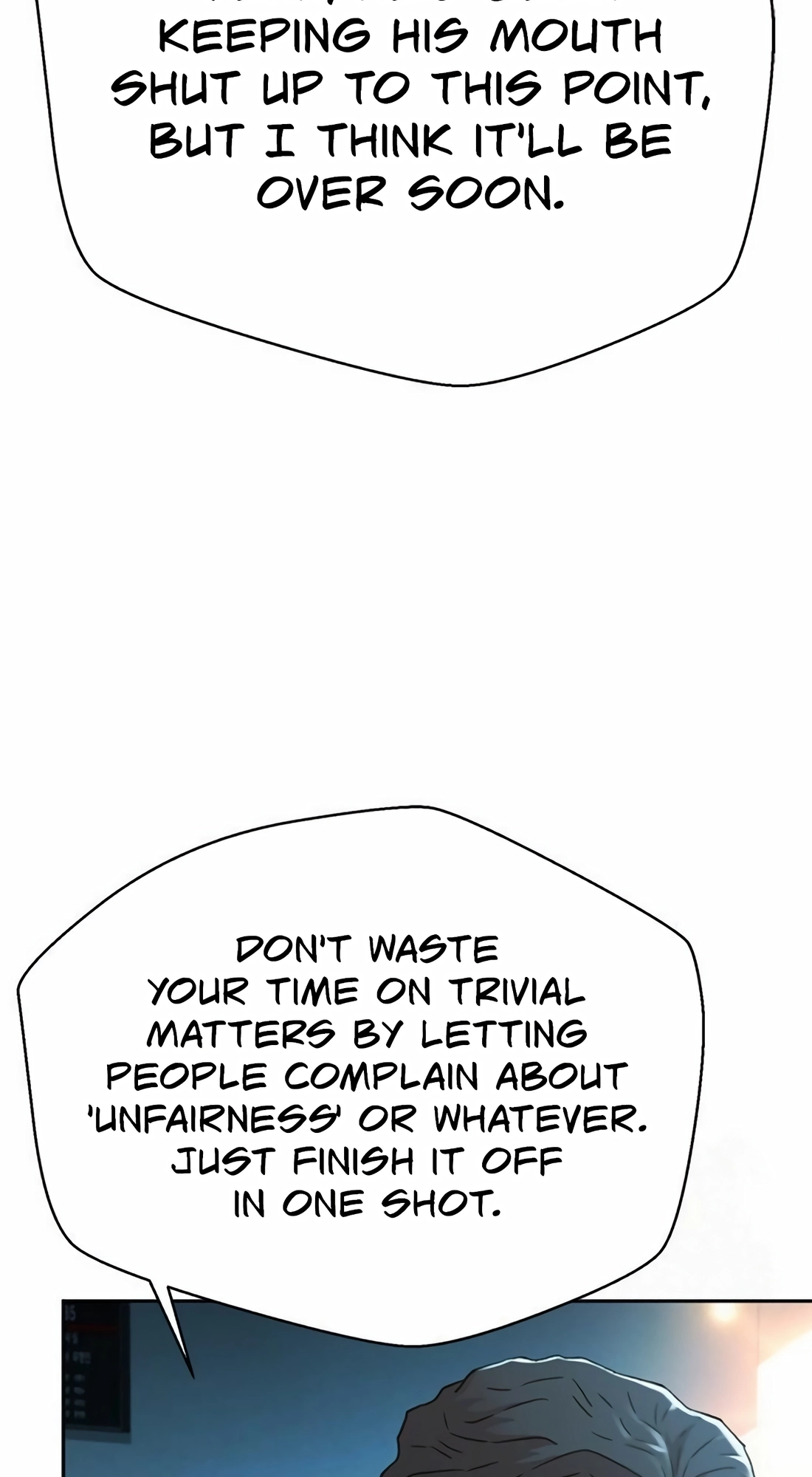 Judge Lee Han Young Chapter 223 page 16 - 
