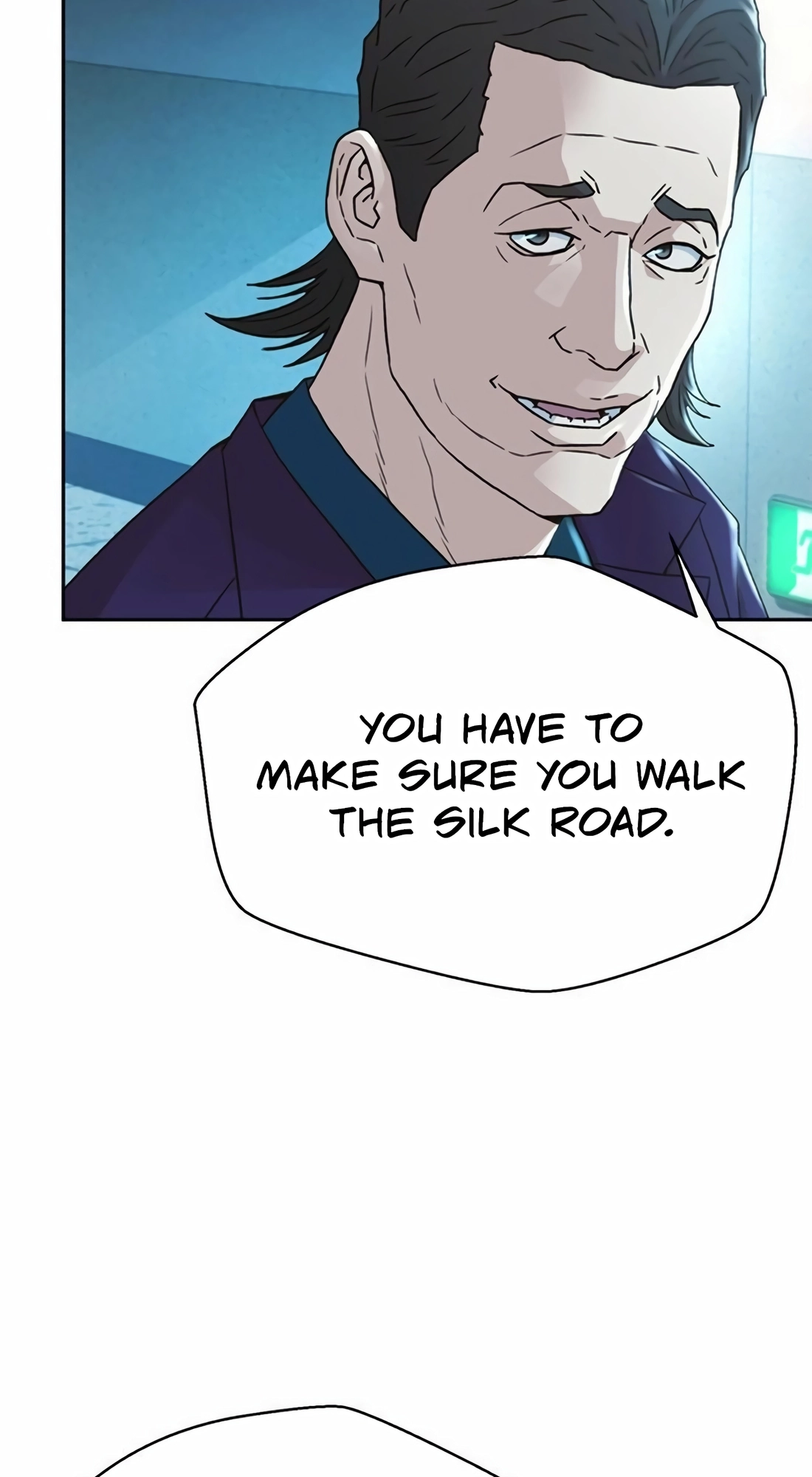 Judge Lee Han Young Chapter 223 page 17 - 