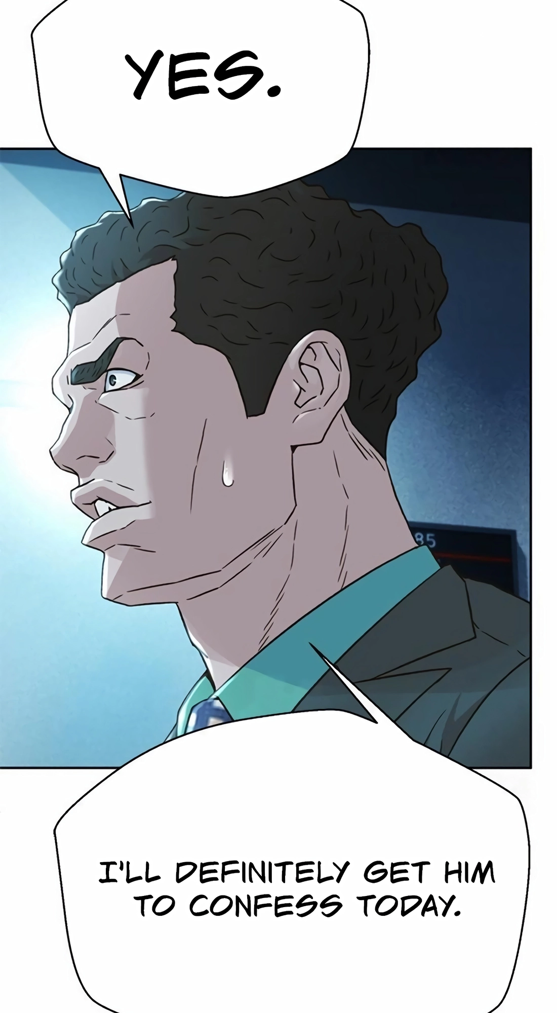 Judge Lee Han Young Chapter 223 page 18 - 