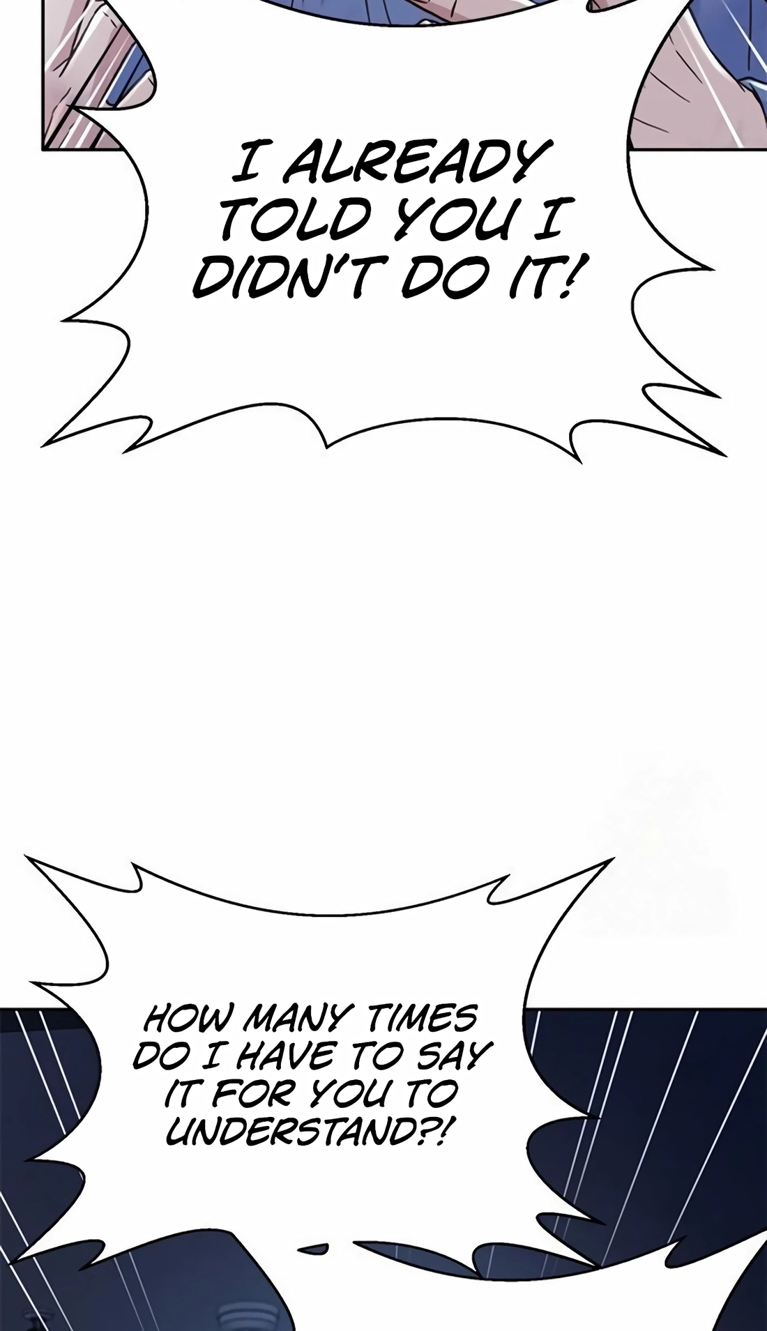 Judge Lee Han Young Chapter 223 page 22 - 