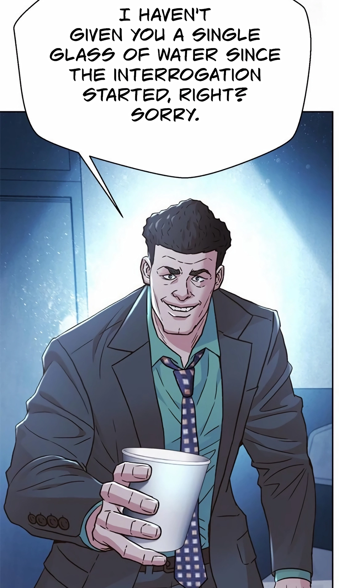 Judge Lee Han Young Chapter 223 page 26 - 