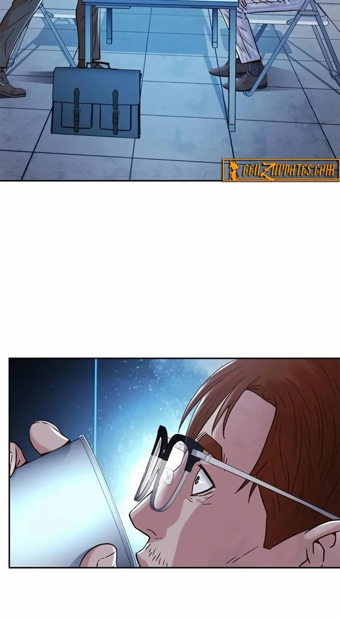 Judge Lee Han Young Chapter 223 page 30 - 