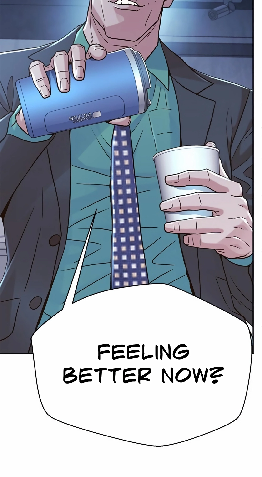 Judge Lee Han Young Chapter 223 page 32 - 