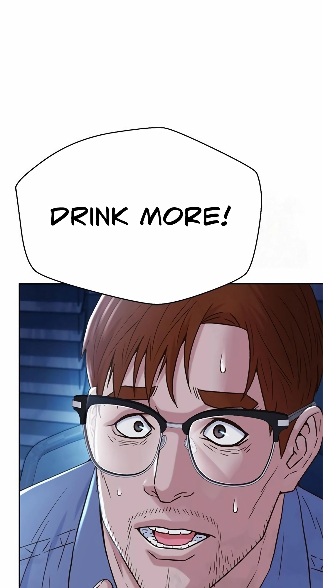 Judge Lee Han Young Chapter 223 page 33 - 
