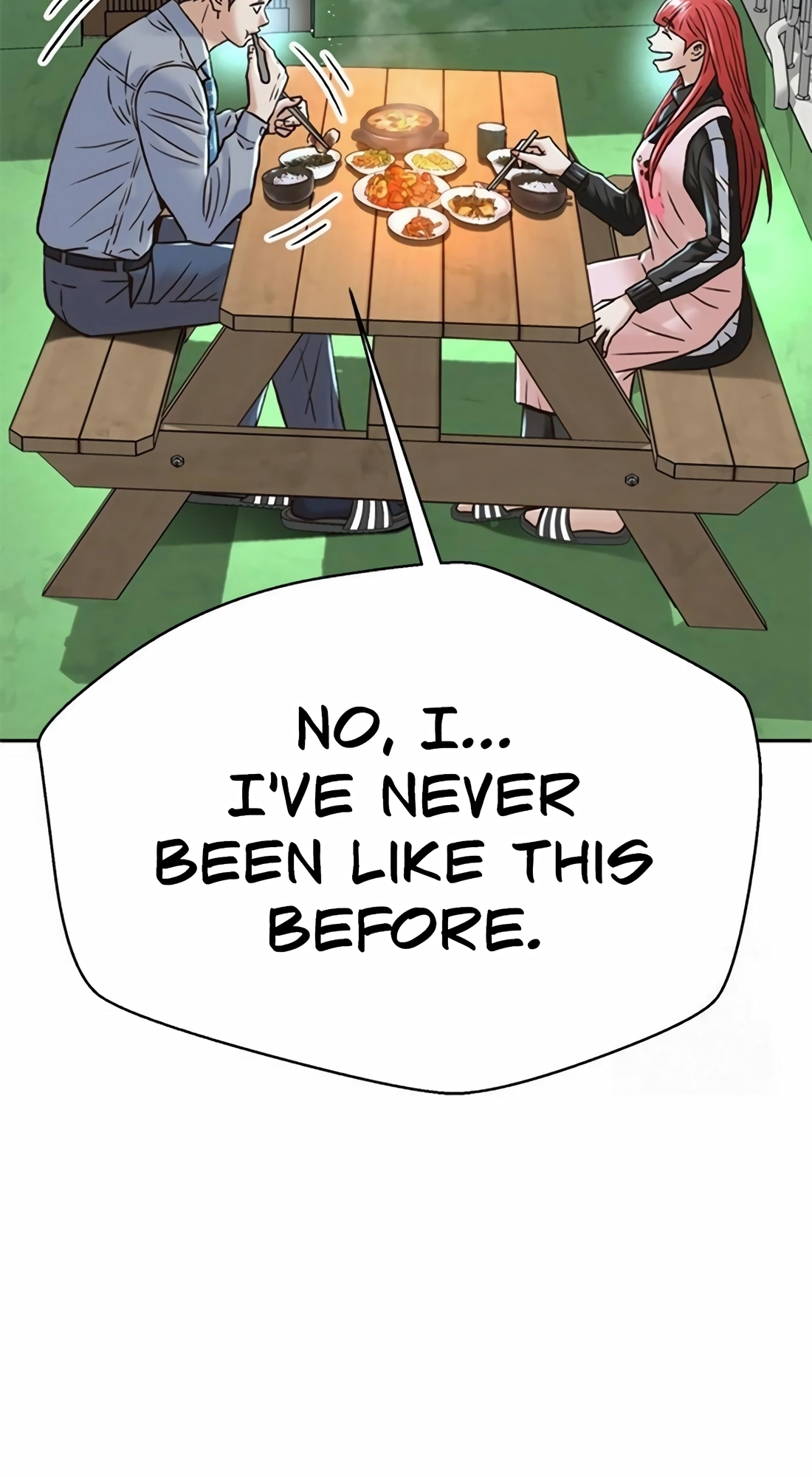 Judge Lee Han Young Chapter 223 page 41 - 