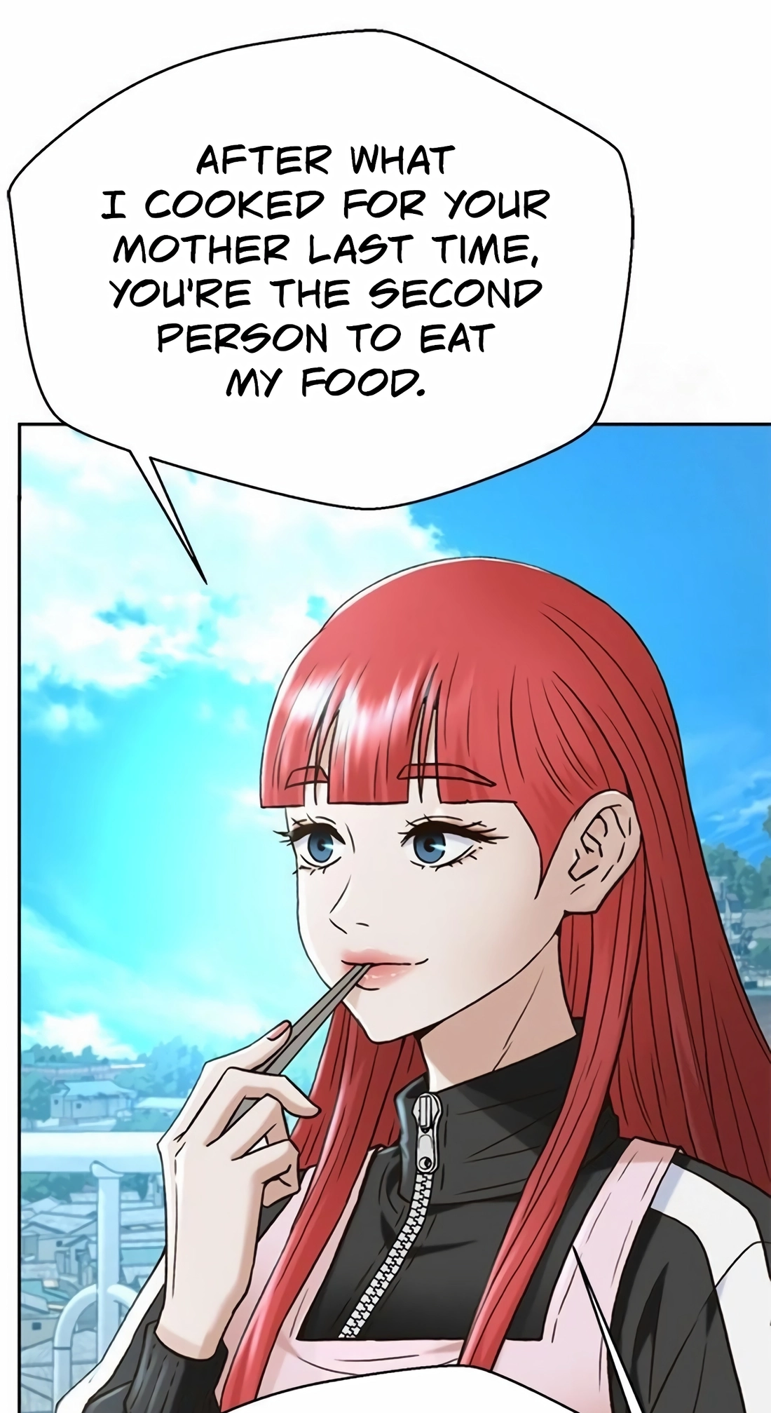 Judge Lee Han Young Chapter 223 page 42 - 