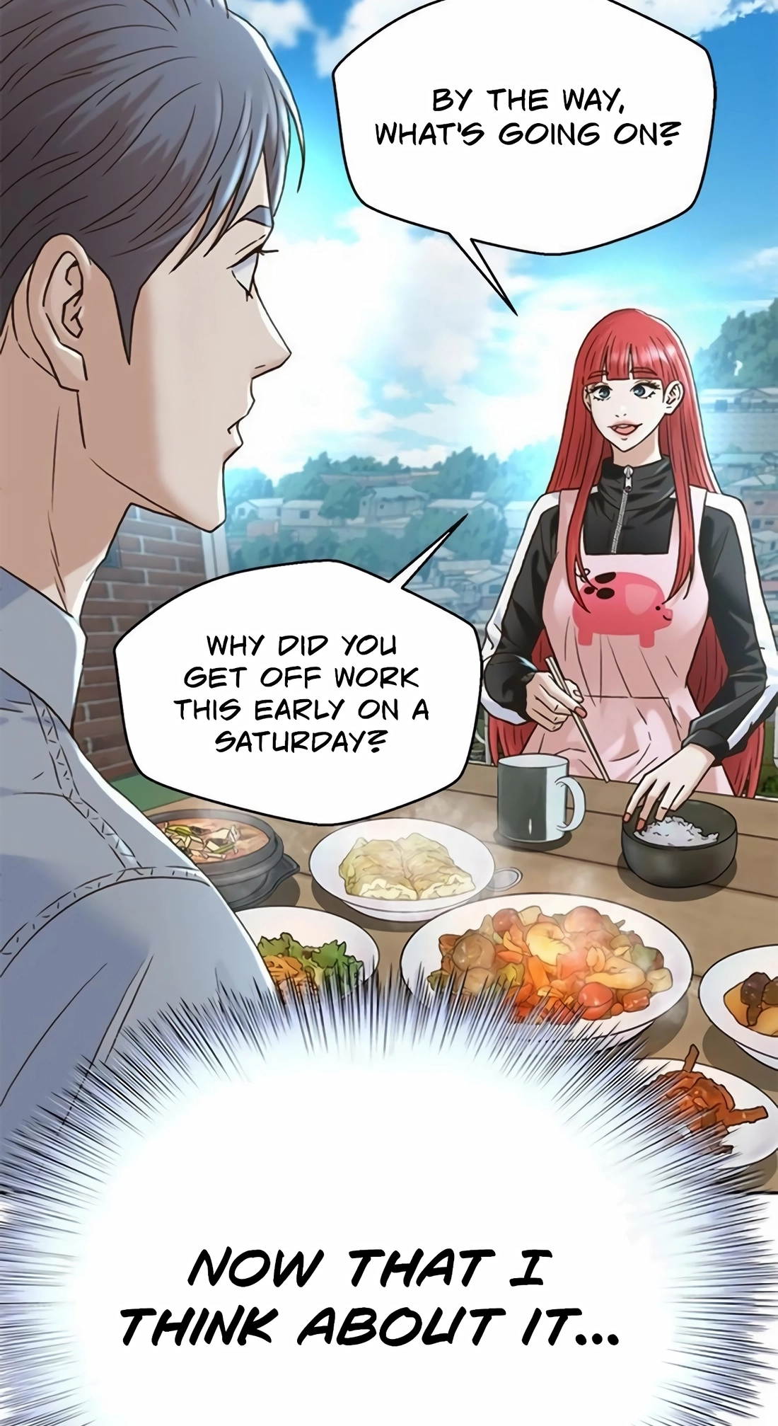 Judge Lee Han Young Chapter 223 page 45 - 