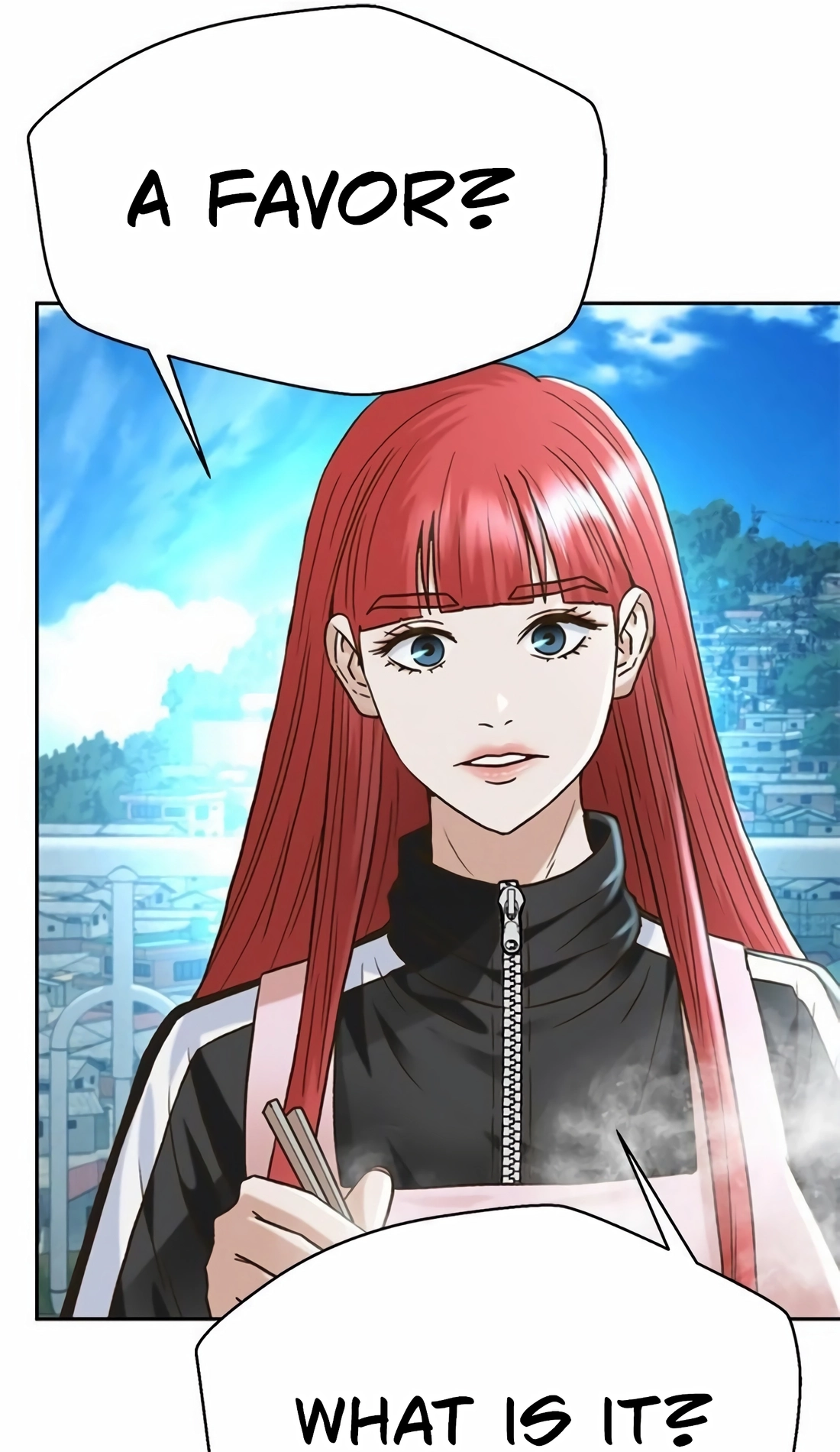 Judge Lee Han Young Chapter 223 page 48 - 