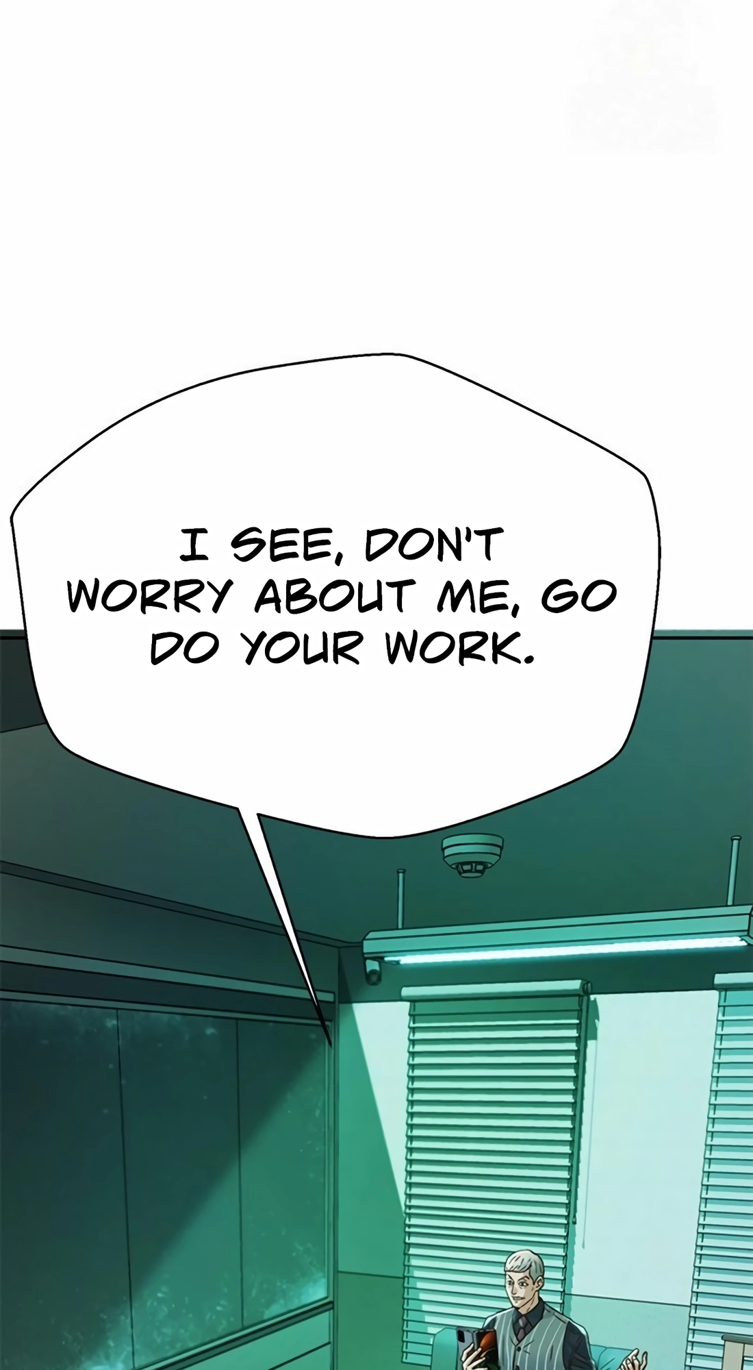 Judge Lee Han Young Chapter 223 page 6 - 