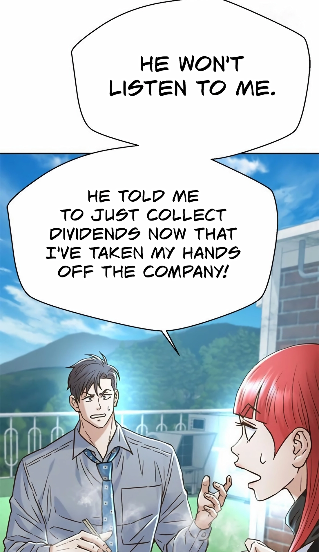 Judge Lee Han Young Chapter 223 page 53 - 