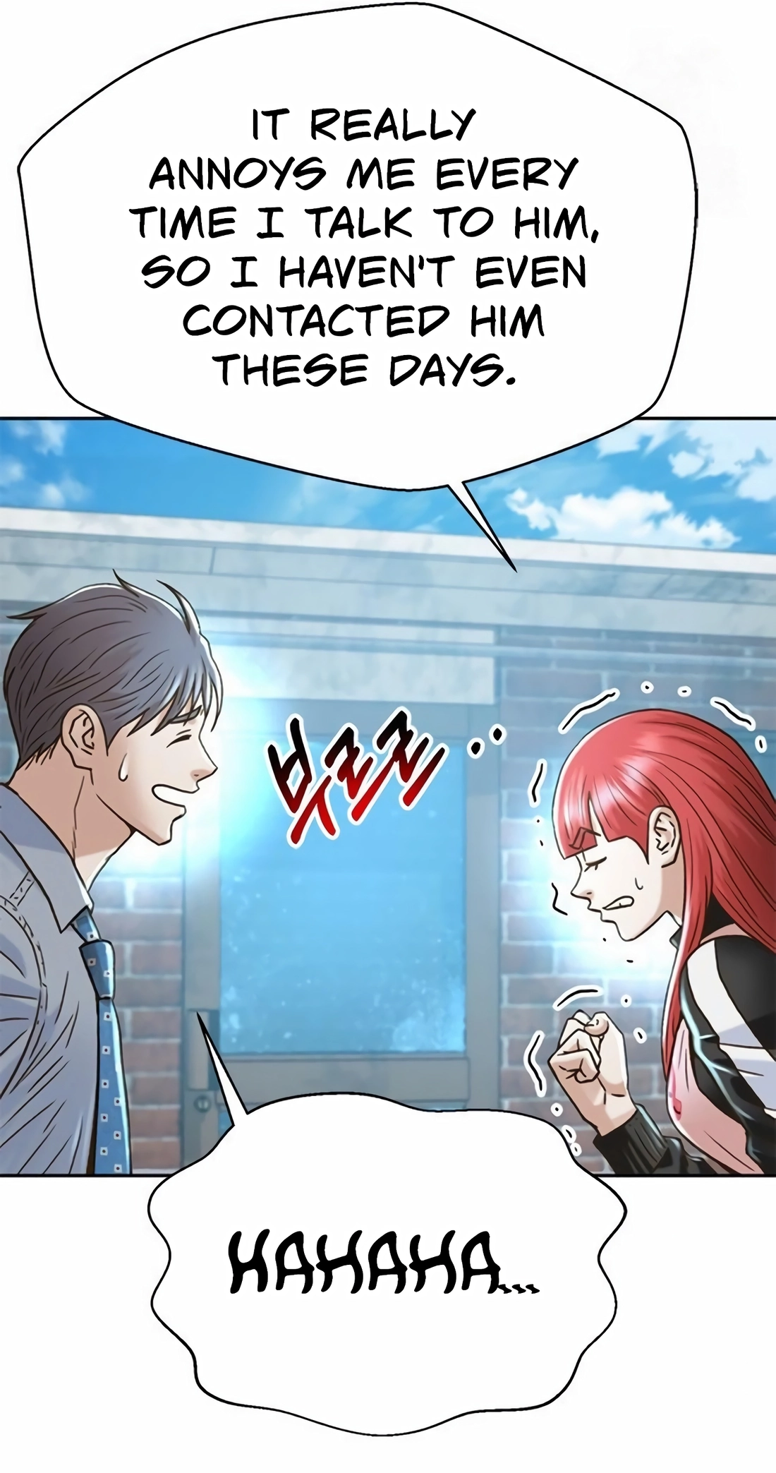 Judge Lee Han Young Chapter 223 page 55 - 