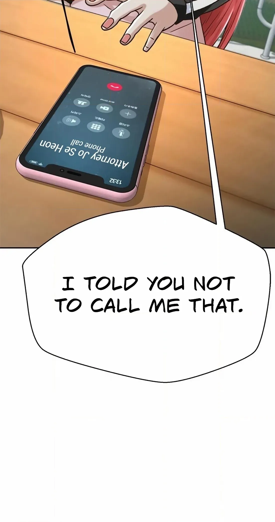 Judge Lee Han Young Chapter 223 page 60 - 