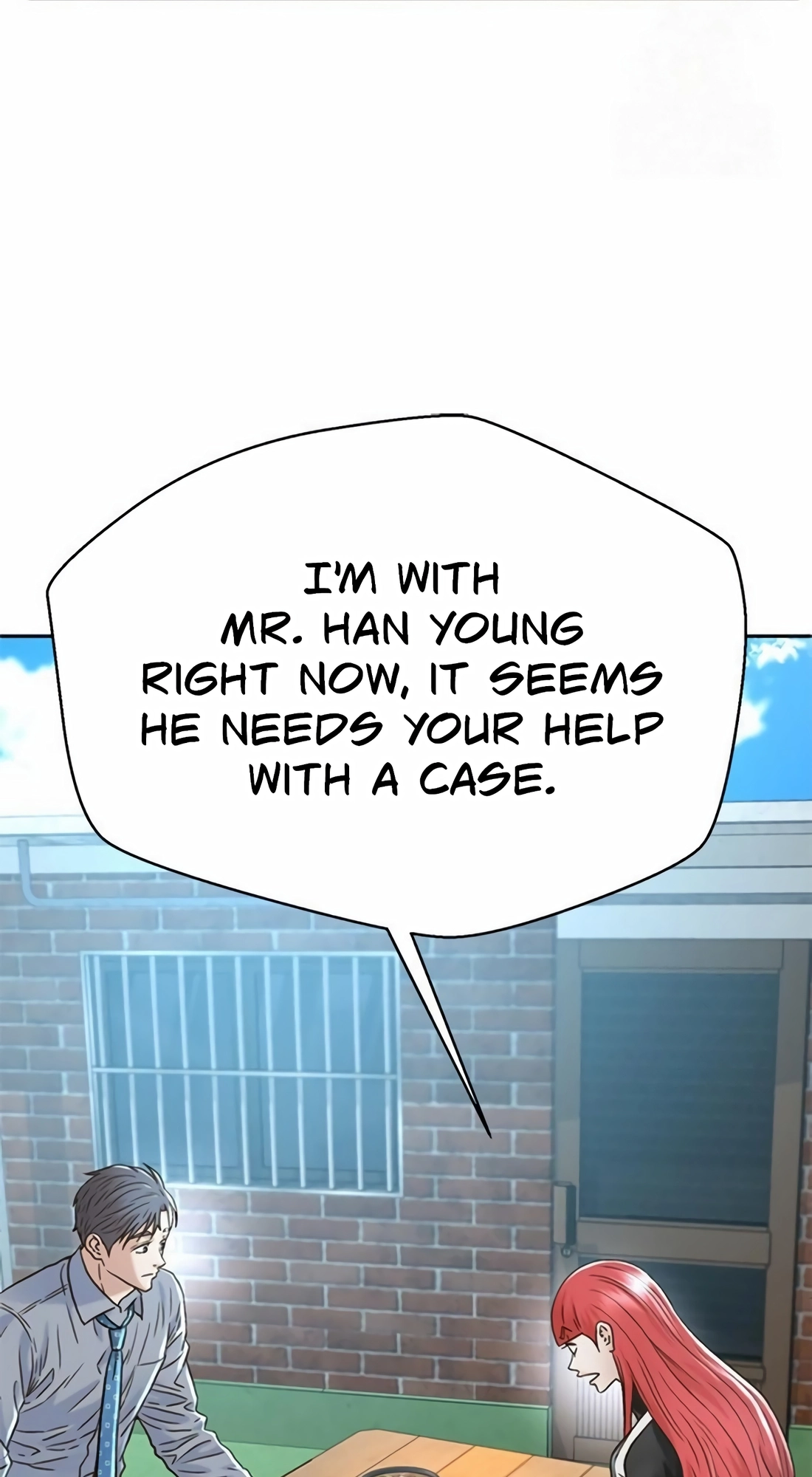 Judge Lee Han Young Chapter 223 page 62 - 