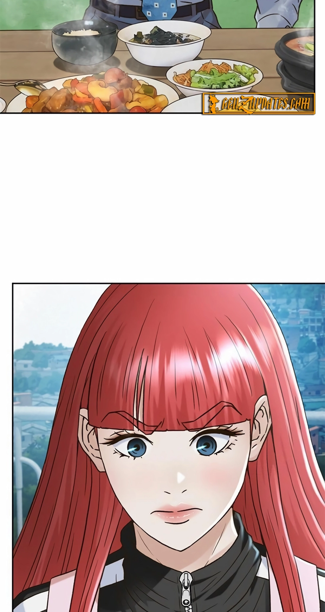 Judge Lee Han Young Chapter 223 page 69 - 