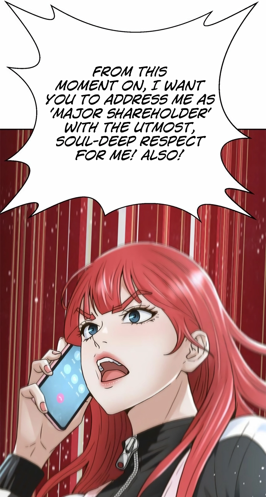 Judge Lee Han Young Chapter 223 page 74 - 