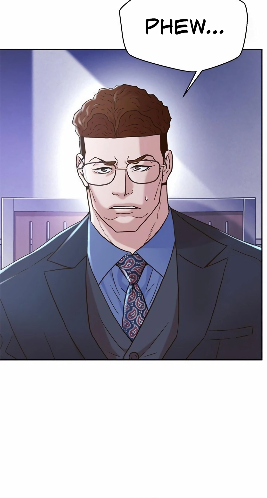 Judge Lee Han Young Chapter 223 page 79 - 
