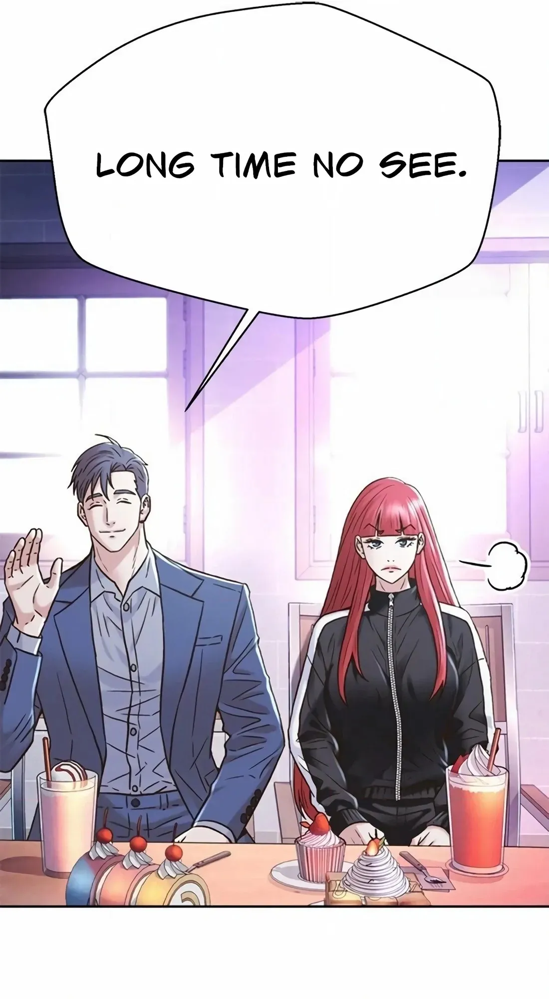 Judge Lee Han Young Chapter 223 page 80 - 