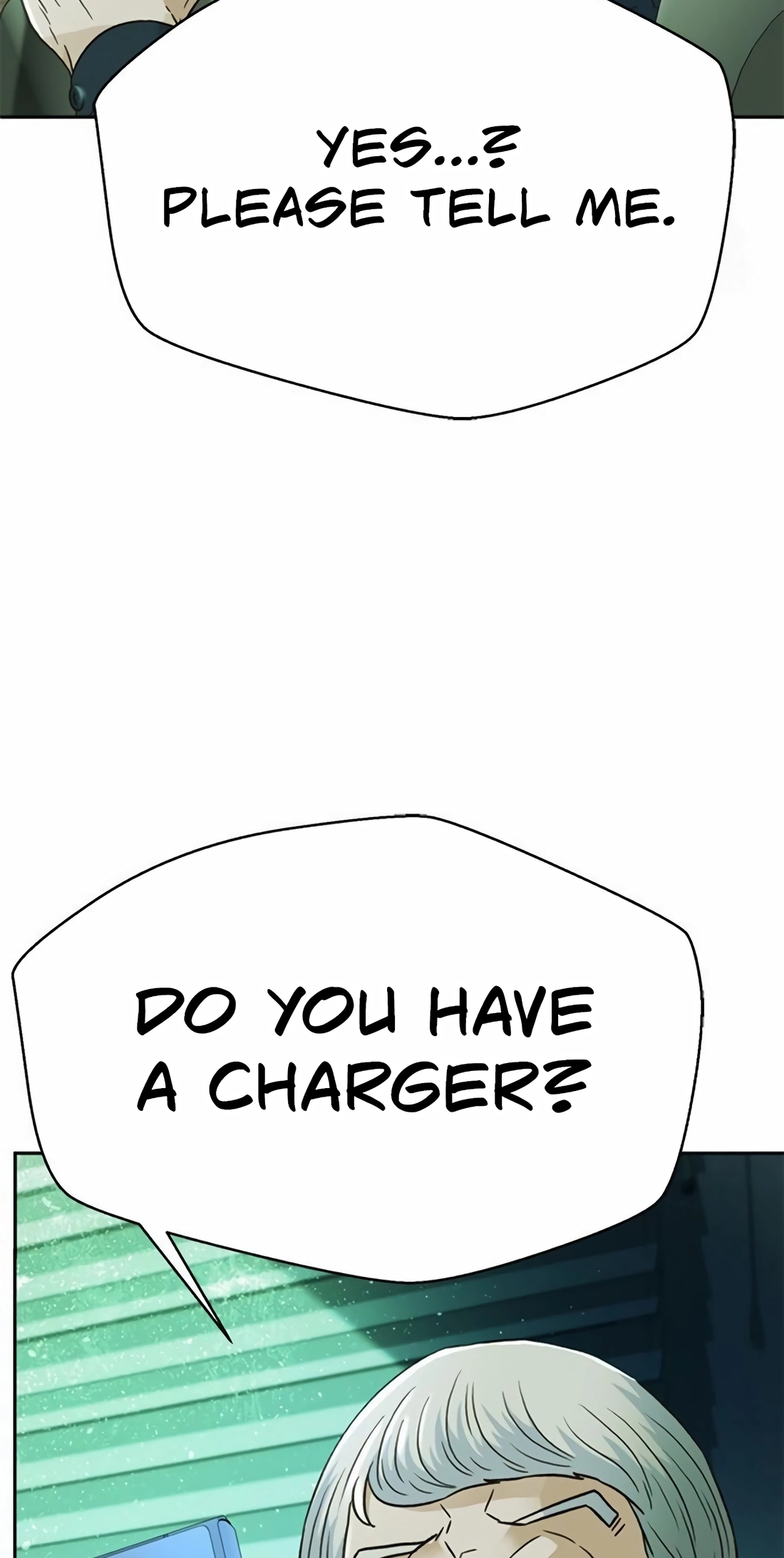 Judge Lee Han Young Chapter 223 page 9 - 