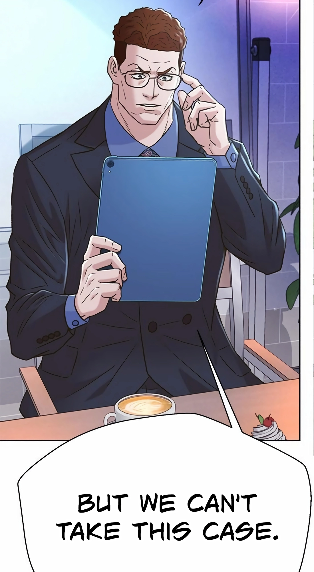 Judge Lee Han Young Chapter 223 page 83 - 