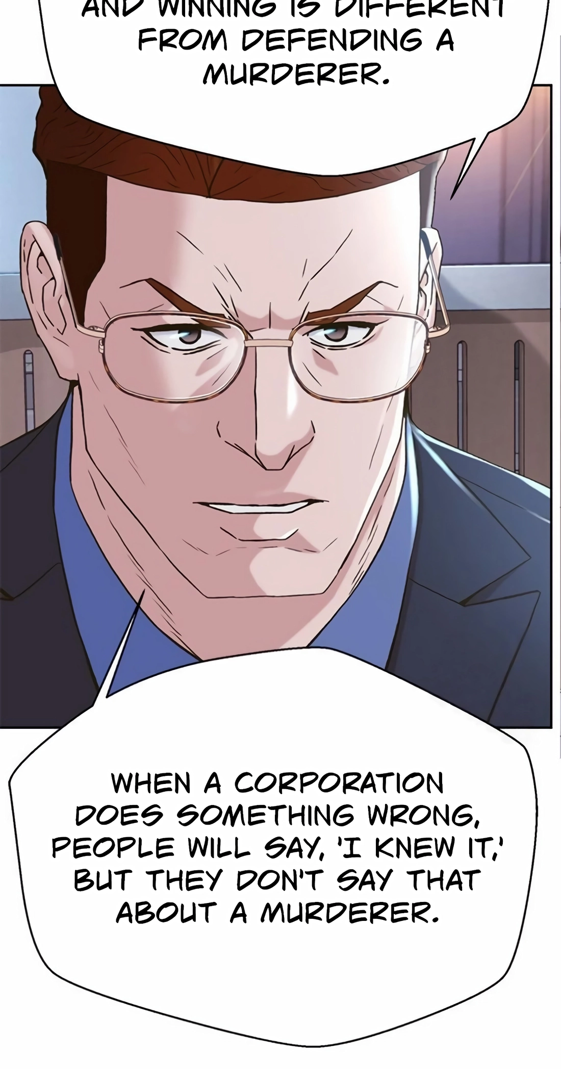 Judge Lee Han Young Chapter 223 page 89 - 