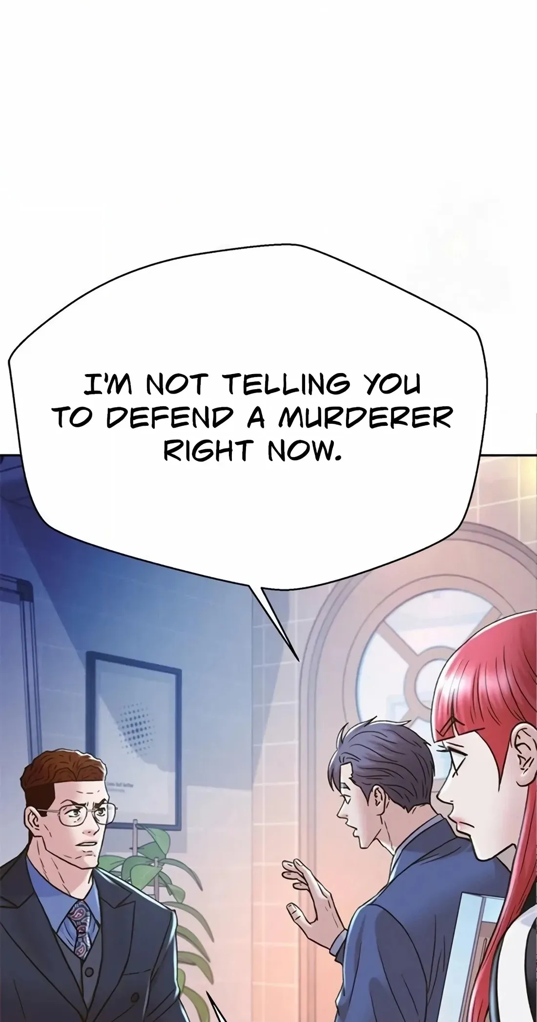 Judge Lee Han Young Chapter 223 page 90 - 