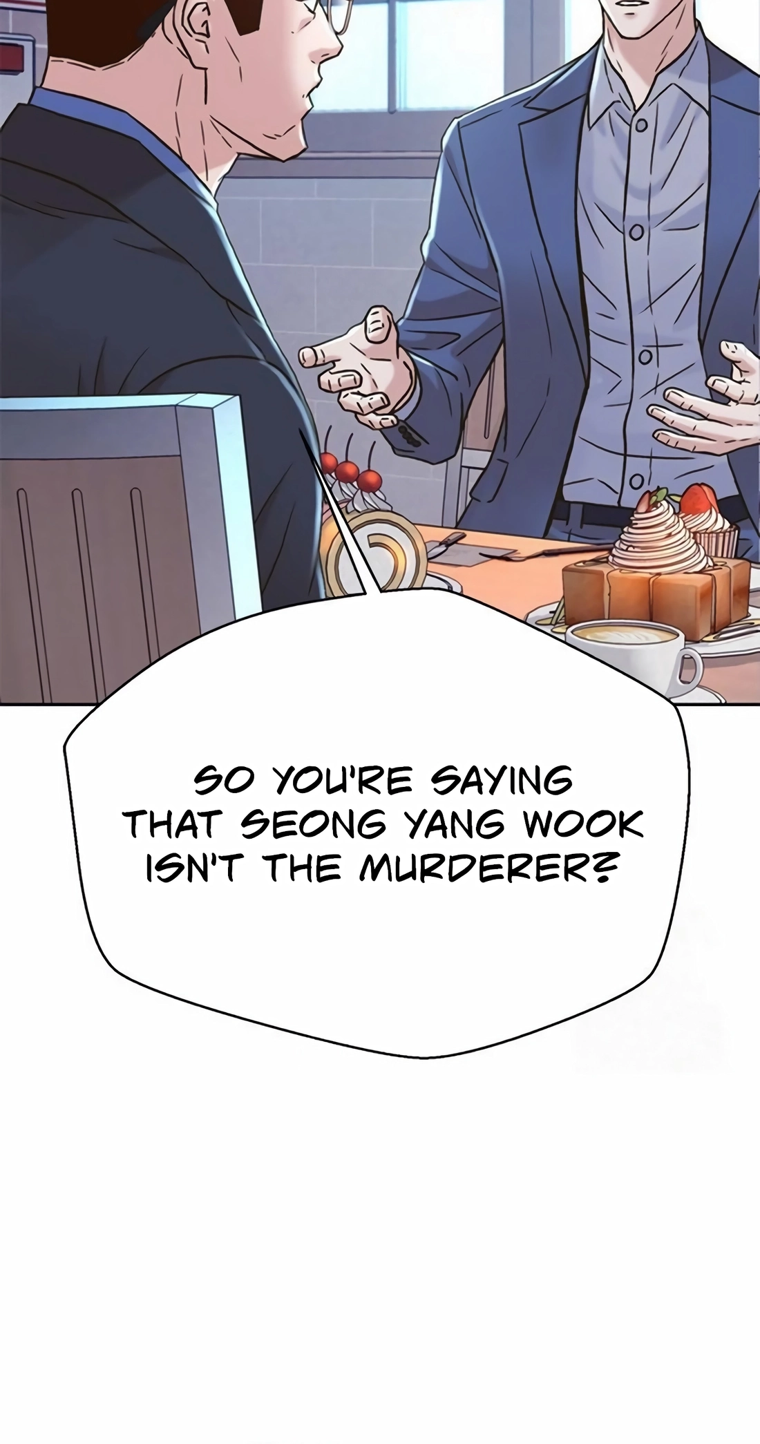 Judge Lee Han Young Chapter 223 page 92 - 