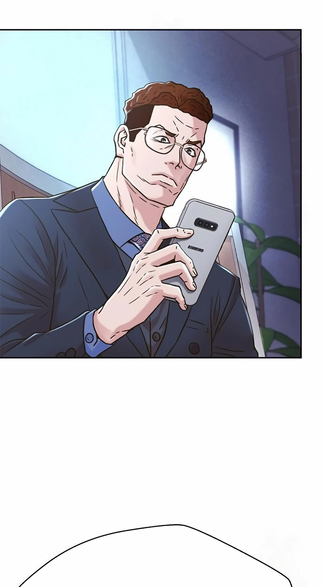 Judge Lee Han Young Chapter 223 page 94 - 