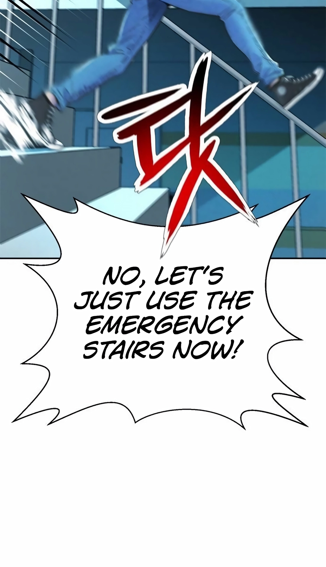 Judge Lee Han Young Chapter 224 page 101 - 