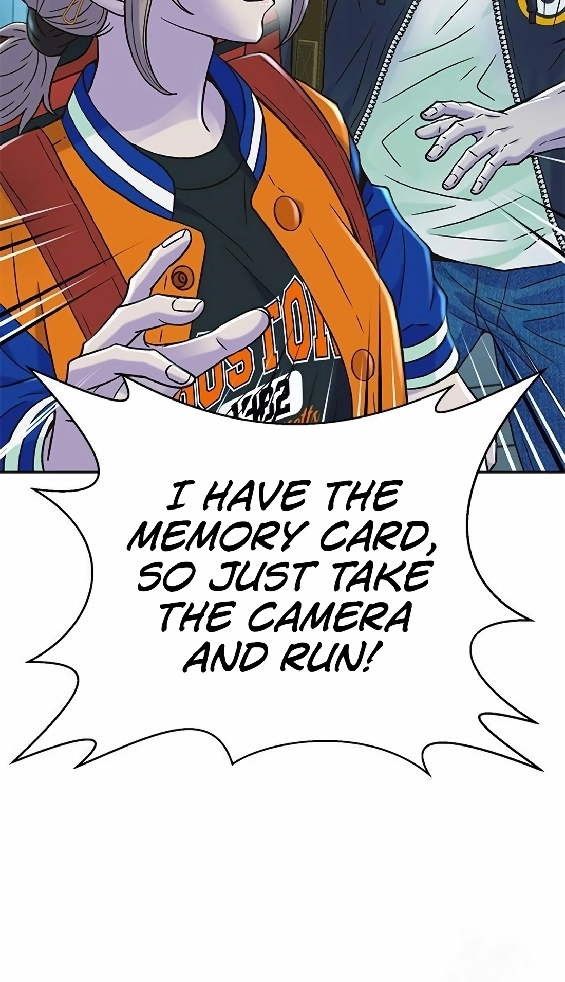 Judge Lee Han Young Chapter 224 page 103 - 