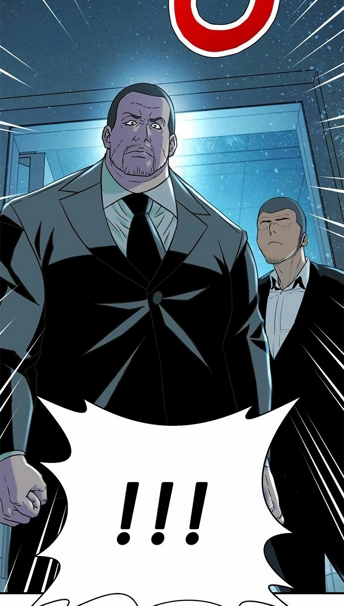 Judge Lee Han Young Chapter 224 page 109 - 