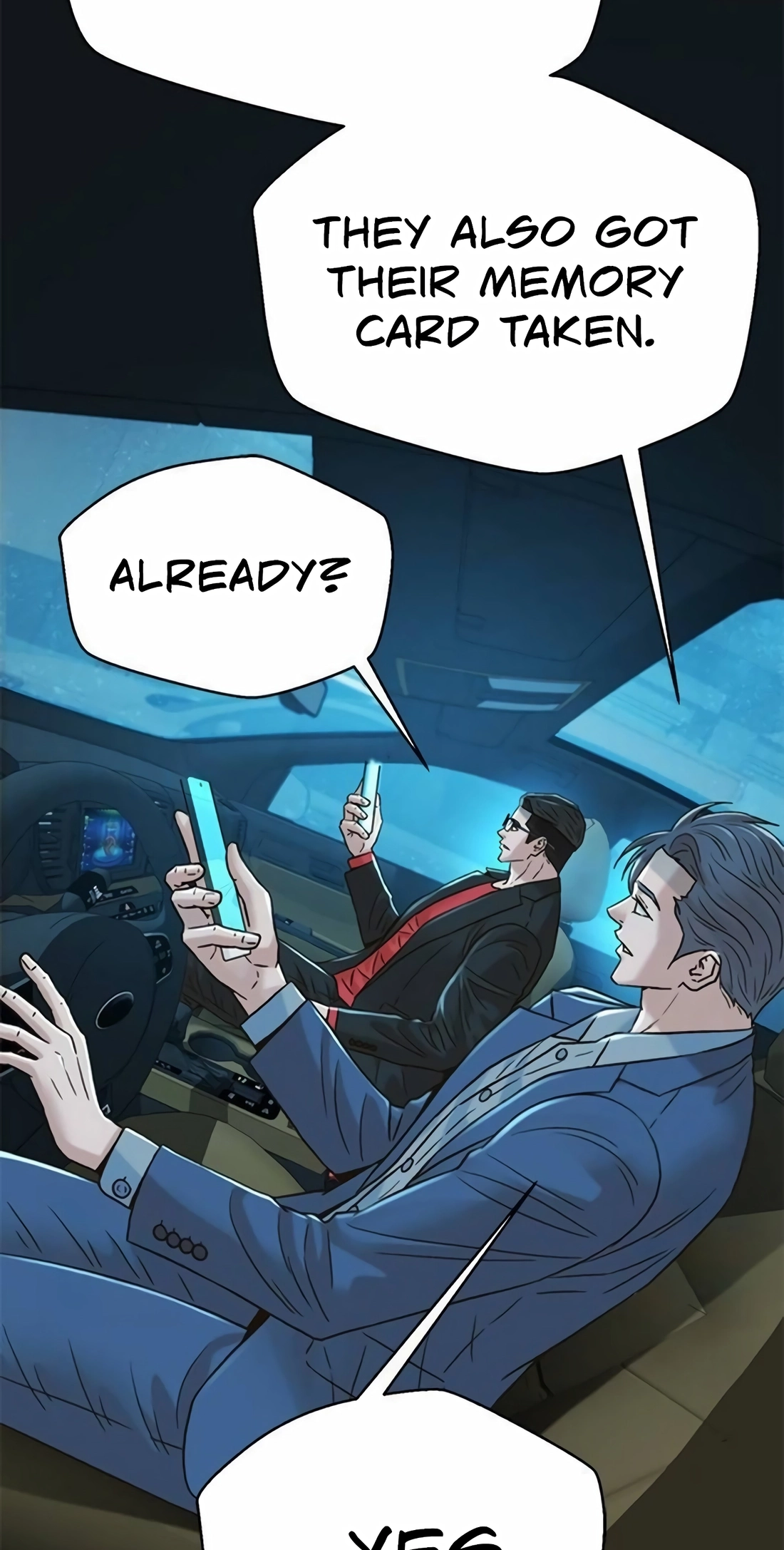 Judge Lee Han Young Chapter 224 page 115 - 