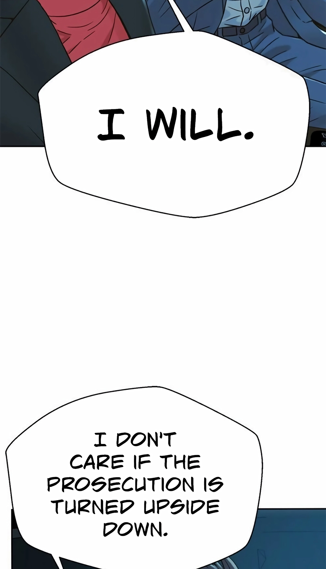 Judge Lee Han Young Chapter 224 page 14 - 