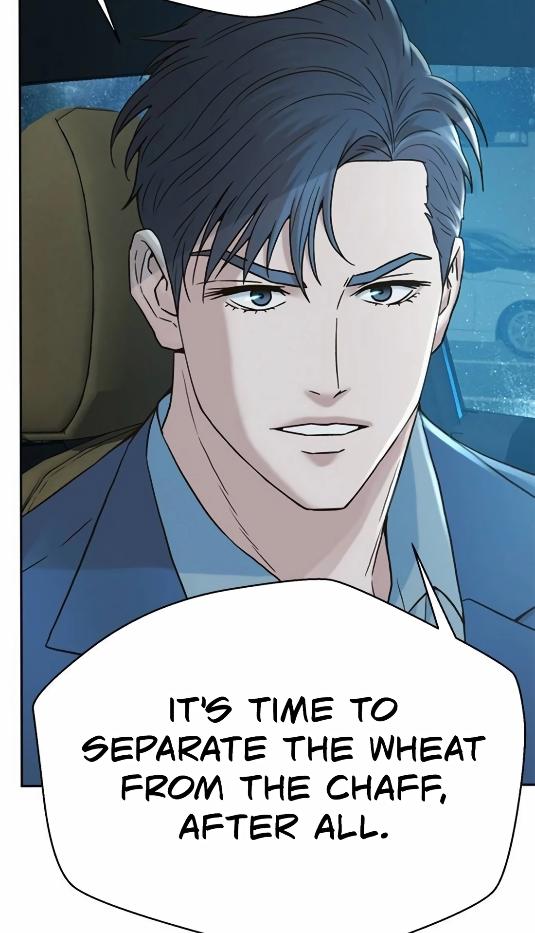 Judge Lee Han Young Chapter 224 page 15 - 
