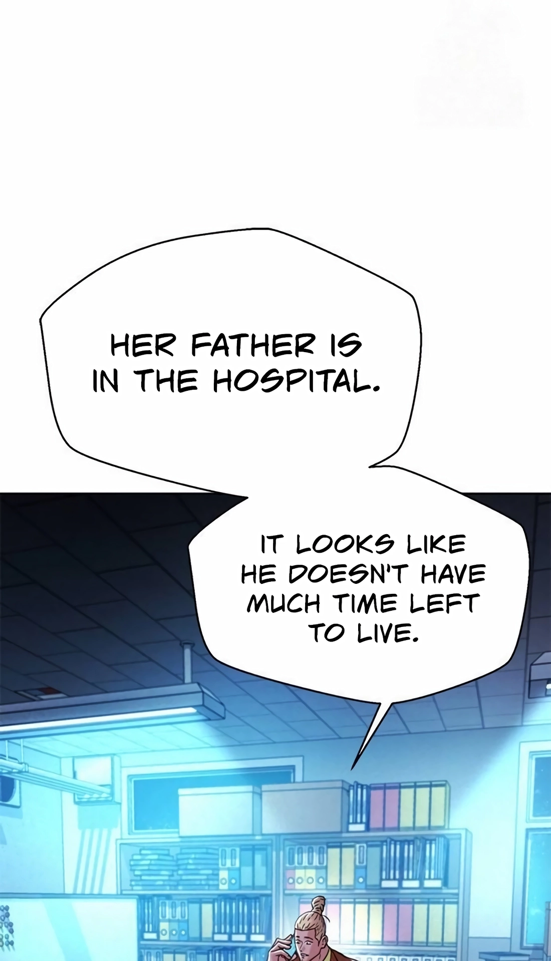 Judge Lee Han Young Chapter 224 page 18 - 