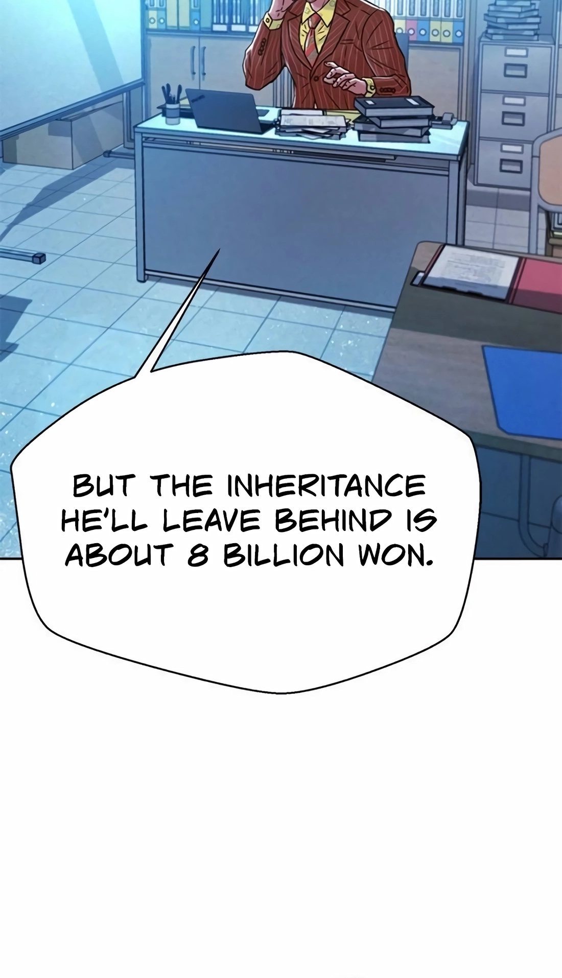 Judge Lee Han Young Chapter 224 page 19 - 