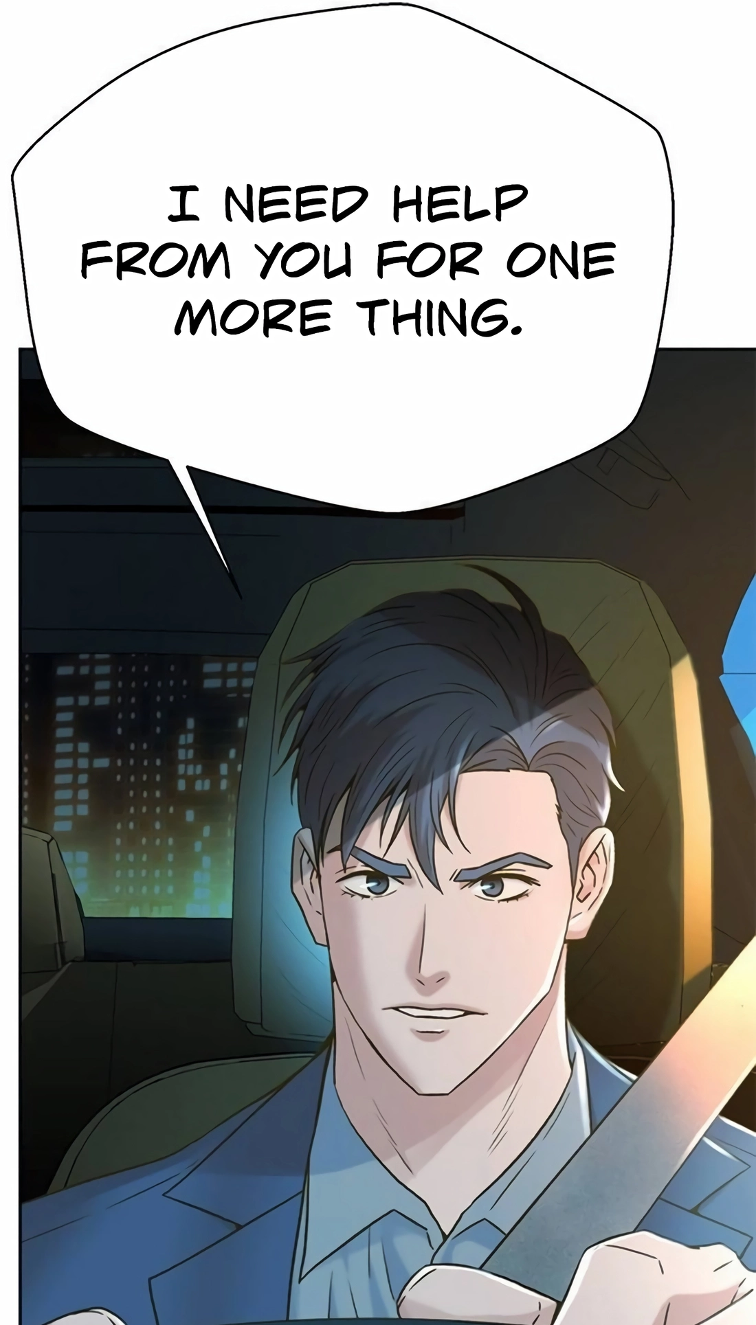 Judge Lee Han Young Chapter 224 page 26 - 